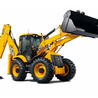 Резервни части JCB
