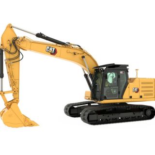 Резервни части CATERPILLAR